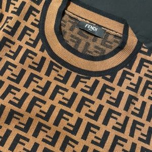 Fendi Sweater S